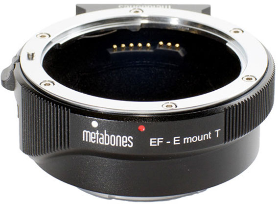 1011553_D.jpg - Metabones Canon EF to E-mount T V -Blk - Image 4