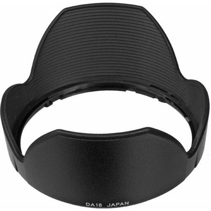 TAMRON DA18  HOOD 18-270mm  LENS - Best Available Image
