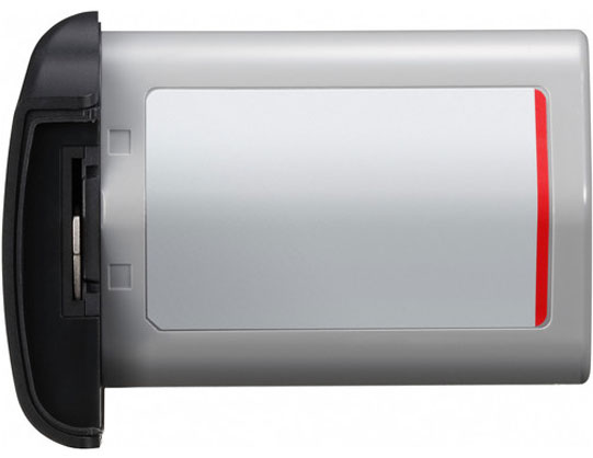 Best image for Canon LP-E19 Battery
