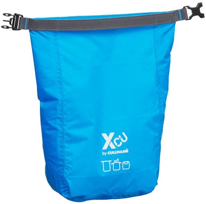 Best image for Cullmann XCU Dry Bag Small