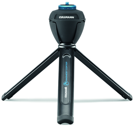 Best image for Cullmann Smart Pano 360CP