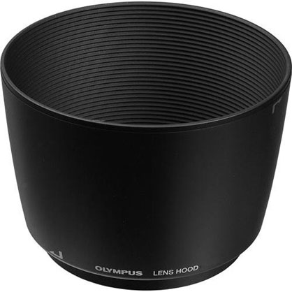 Olympus LH-61E lens hood ( 70-300/75-300 ) - Best Available Image