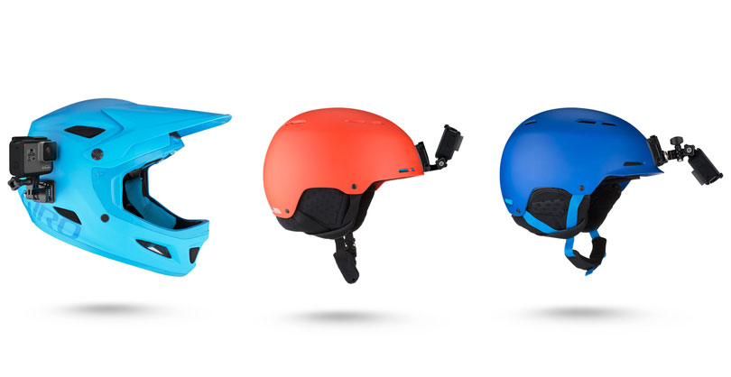 1012653_A.jpg - GoPro Helmet Front and Side Mount - Image 1