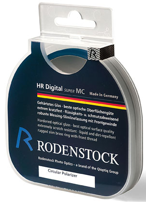 Rodenstock 19267 67mm CPL Super MC HR Digital Filter