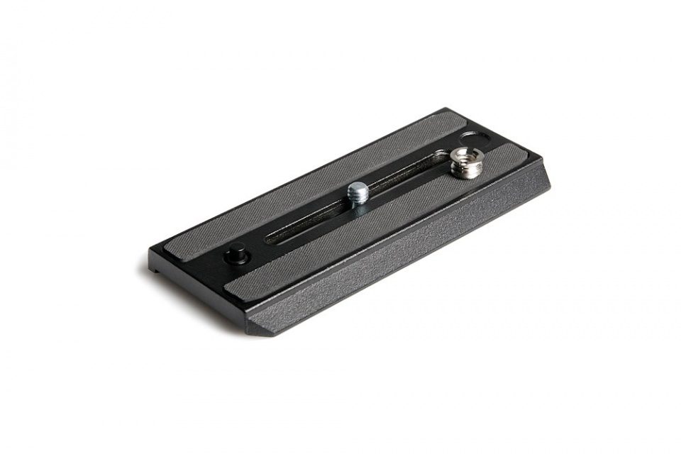 Best image for Manfrotto 500P Long Video Camera Plate