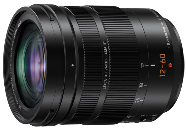 Panasonic Leica DG Vario-Elmarit 12-60mm f/2.8-4 ASPH - Best Available Image
