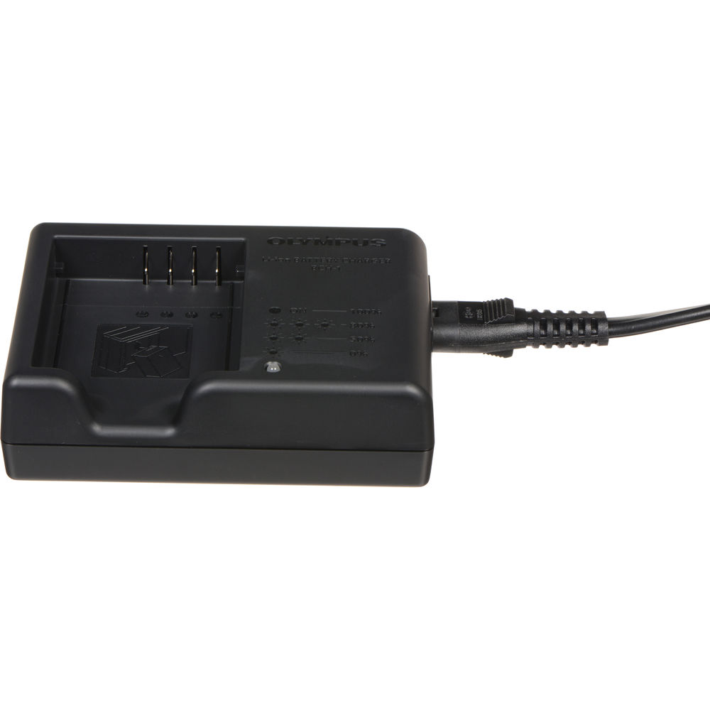 Best image for OM SYSTEM BCH-1 Battery Charger