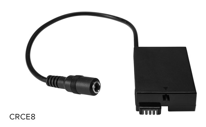 Tether Tools Relay Camera Coupler CRCE8 - Best Available Image