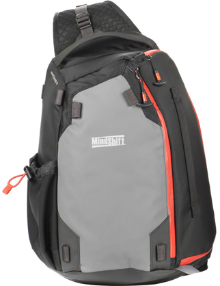 MindShift PhotoCross 13 Sling Bag (Orange Ember)