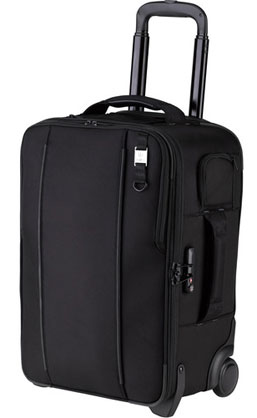 Best image for Tenba Roadie Roller 21 Black