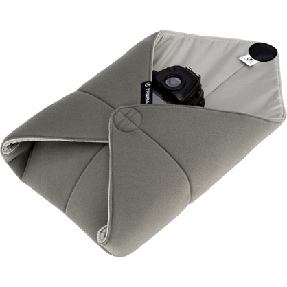 Best image for Tenba Tools 16" Protective Wrap Grey
