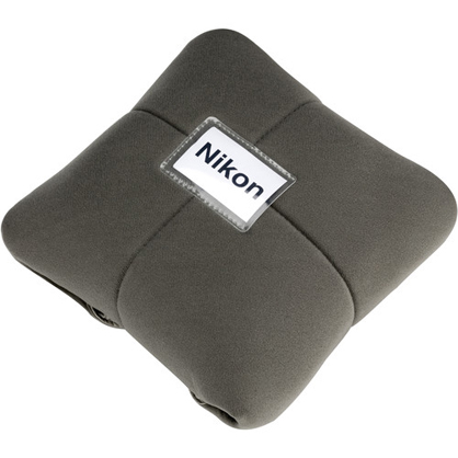 1014193_B.jpg - Tenba Tools 16" Protective Wrap Grey - Image 2