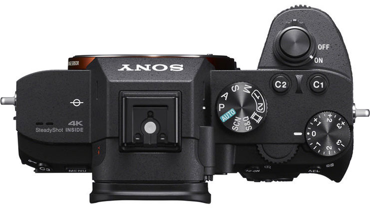 1014283_B.jpg - Sony A7 III Body Only - Image 2