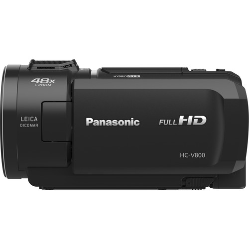 1014313_A.jpg - Panasonic HC-V800 Full HD Camcorder
