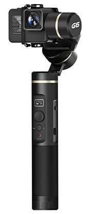 FeiyuTech G6 Handheld Gimbal for GoPro