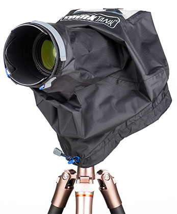 ThinkTank Emergency Rain Cover Medium - Best Available Image