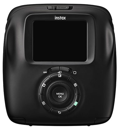 1014763_A.jpg - Fuji Instax SQ20 Black - Image 1