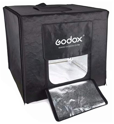 Best image for Godox LED Light Tent - LST40