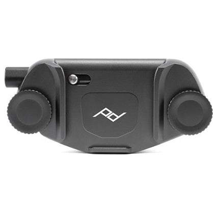 Best image for Peak Design Capture Camera Clip V3 Black No Plate