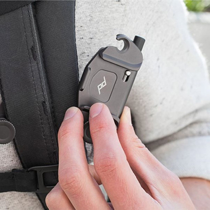 1015103_A.jpg - Peak Design Capture Camera Clip V3 Black No Plate - Image 1