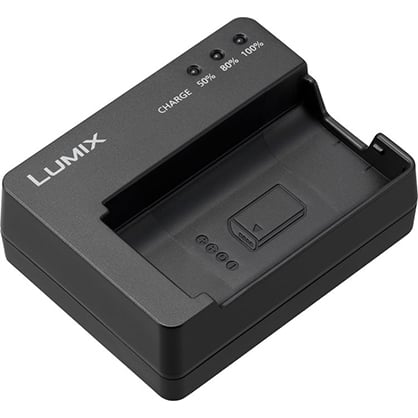 Best image for Panasonic DMW-BTC14 Battery Charger