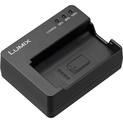 Best image for Panasonic DMW-BTC14 Battery Charger