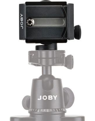 Joby Griptight Mount PRO for Phone - Best Available Image