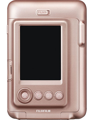1015303_C.jpg - Fuji Instax mini LiPlay - Blush Gold
