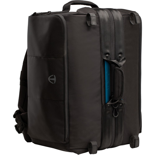 Best image for Tenba Cineluxe Pro Gimbal Backpack 24 Black