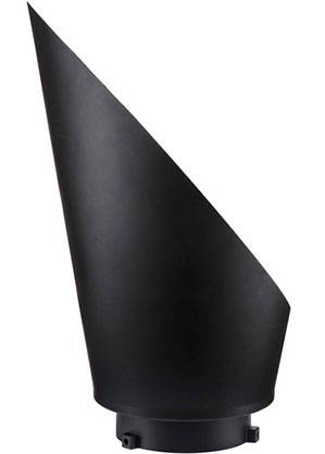 1015443_A.jpg - Godox RFT-2 Background Reflector Bowens - Image 1