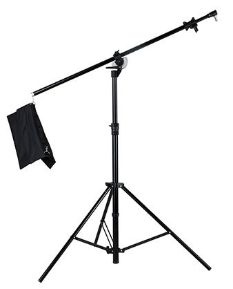 Krane M-1 Boom Stand Kit - Best Available Image