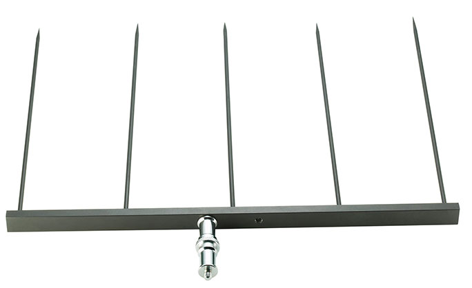 Best image for Krane M11-030A Foamcore fork w spigot