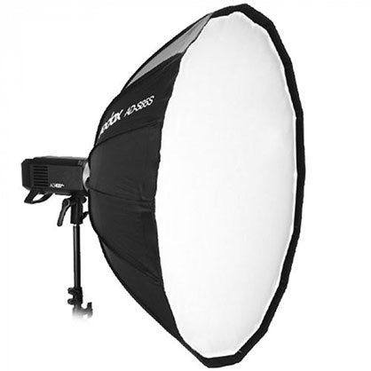 Best image for Godox Multifunctional Softbox 85cm for AD400Pro