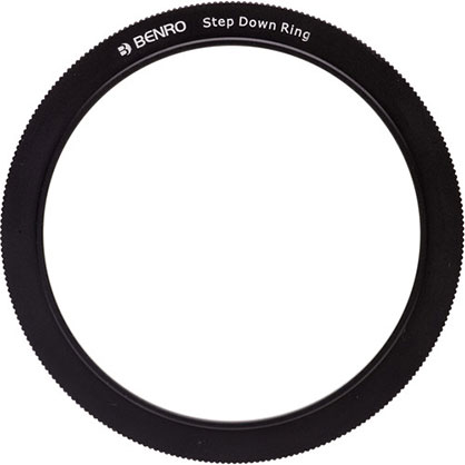 Best image for Benro Step Down Ring 67-55mm