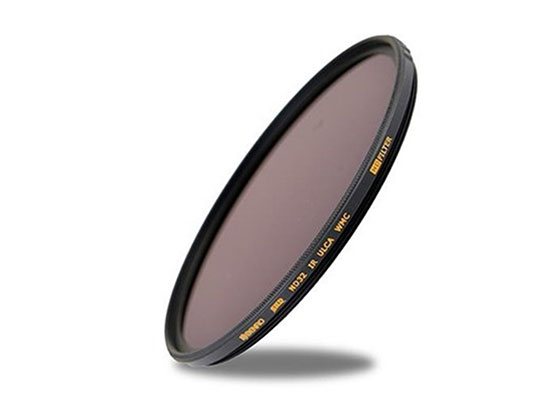 Best image for Benro Slim HD IR-Cut ND 10-stop 62mm