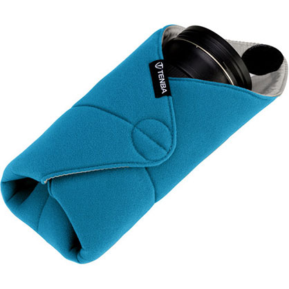 Best image for Tenba Tools 12" Protective Wrap Blue