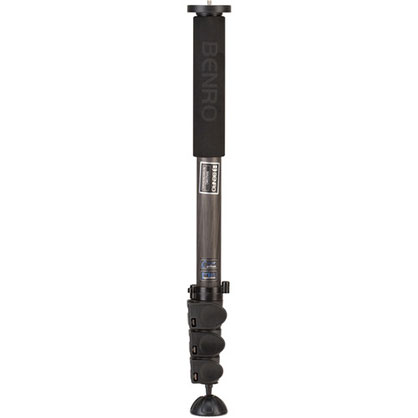 Benro MAD38C Adventure Series 3 Carbon Fiber Monopod - Best Available Image