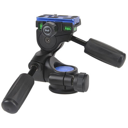 Benro HD3A 3-Way Panhead - Best Available Image