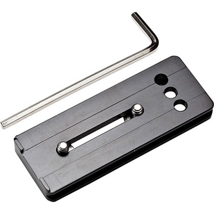 Benro PL-100 Quick Release Plate - Best Available Image