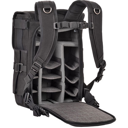 1015903_A.jpg - ThinkTank Retrospective Backpack 15 Black - Image 1