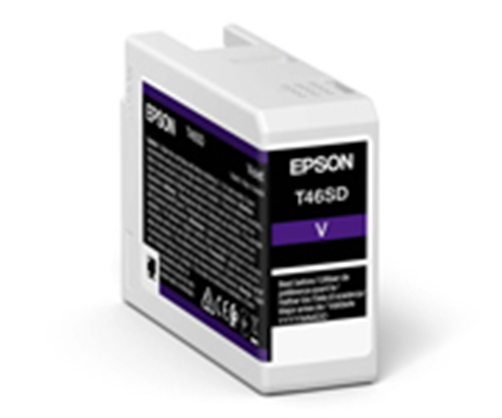 Best image for Epson T46SD Violet Ink for SC-P706