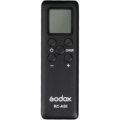 Best image for Godox Remote Trigger for LED light (RC-A5II)