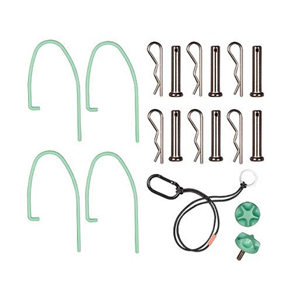 SYRP Slingshot Spare Parts Kit - Best Available Image