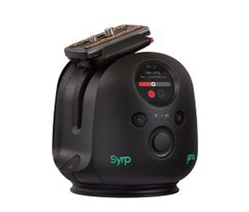 Best image for SYRP Genie II Pan Tilt