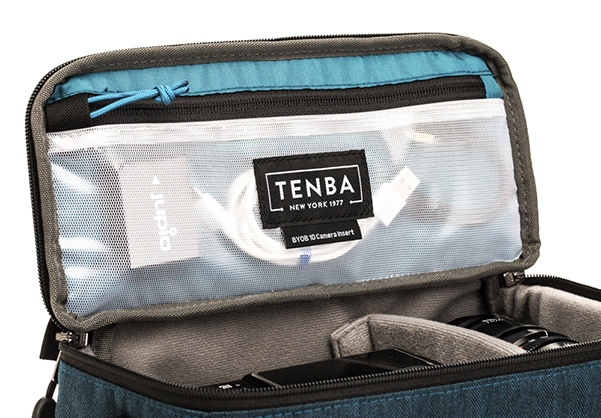 1016403_C.jpg - Tenba BYOB 10 Camera Insert Blue - Image 3