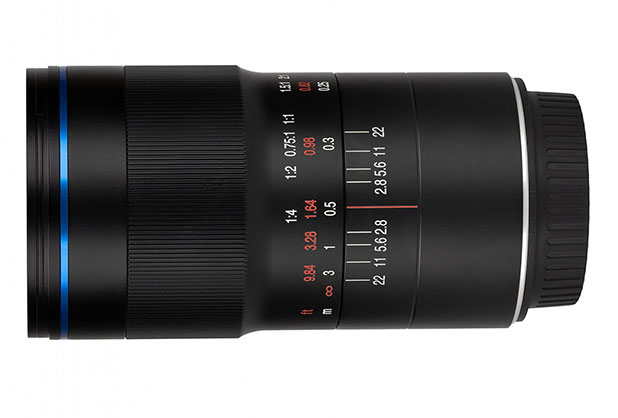 Best image for Laowa 100mm f/2.8 2X Ultra Macro APO Nikon F