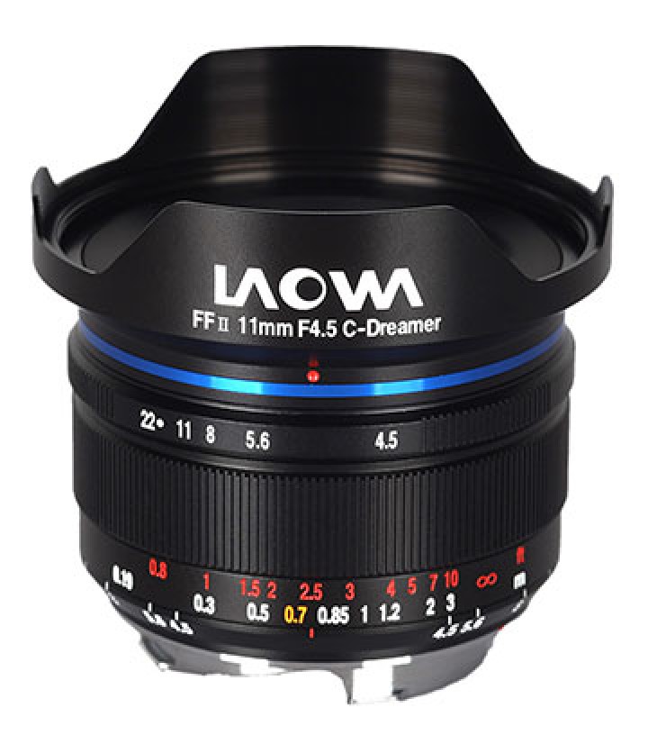 Laowa 11mm f/4.5 FF RL Sony FE