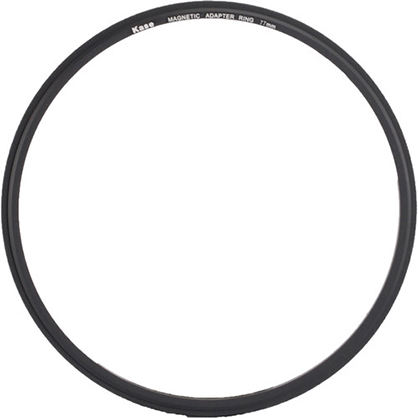 Kase 77mm Magnetic Adapter Ring