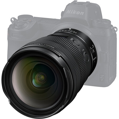 1016553_B.jpg - Nikon NIKKOR Z 14-24MM F2.8 S Lens - Image 2