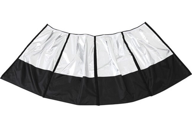Best image for Godox Skirt Set for CS-65D Lantern Softbox (SS-65)